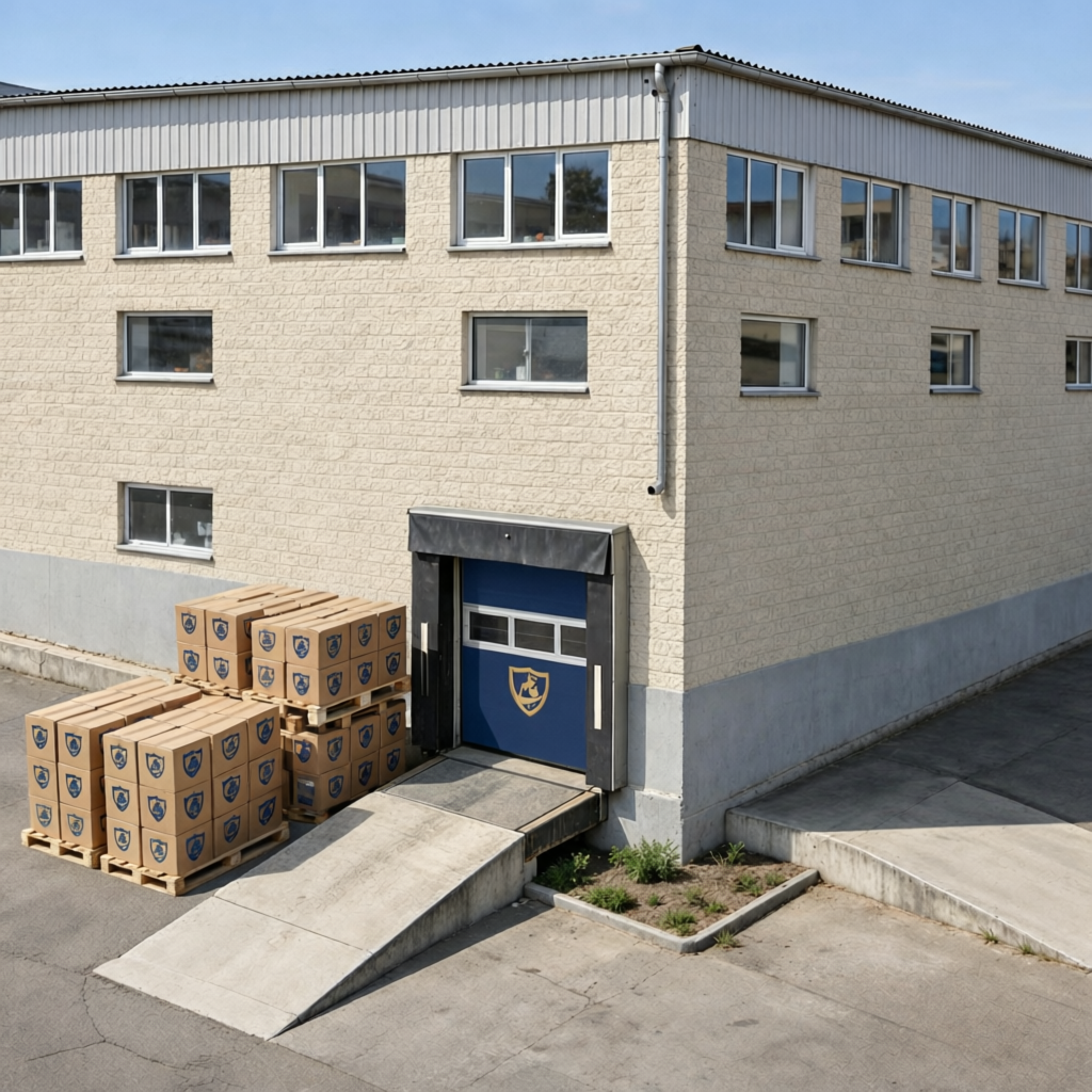 Завод Терма 353
